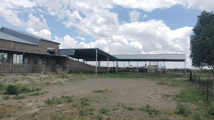 Commercial Property for Sale in Dewetsdorp Rural Free State
